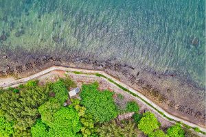 Tips Liburan ke Pulau Seribu Waktu Terbaik
