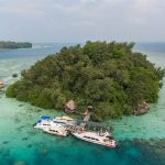 Pulau Harapan