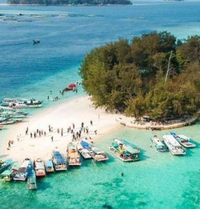 Pulau Dolphin