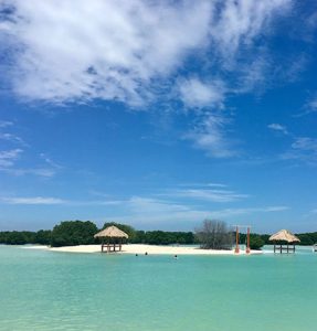 Pulau Pari