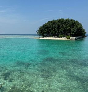 Pulau Tidung