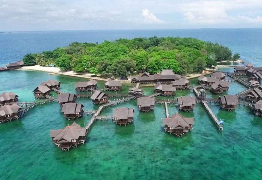 Pulau Harapan