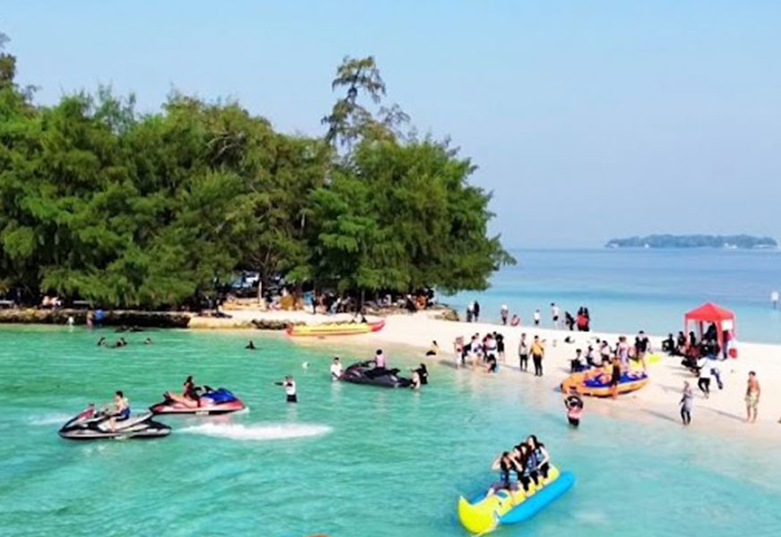 Pulau Harapan