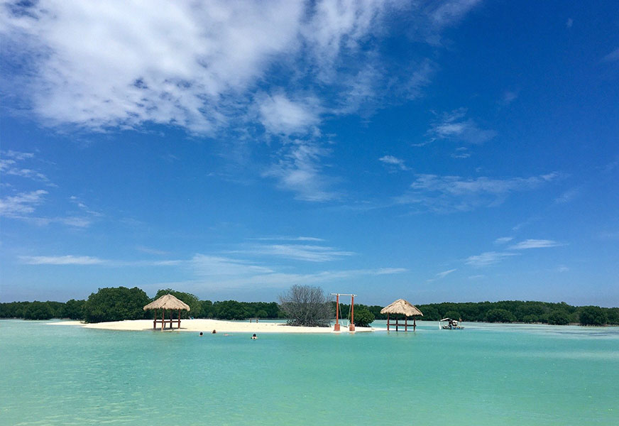 Pulau Pari